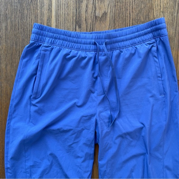 Athleta Arrival Pant Straight Leg Purple 586940 Multiple Sizes NWOT - Picture 4 of 9